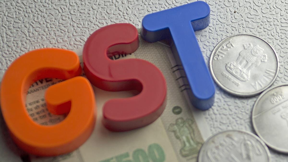 June’s GST revenue growth slows to three-year low; no official statement